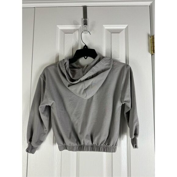 Rylee +Cru Girls Sweatshirt Size 7y - Picture 4 of 4